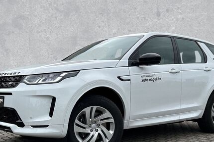 Land Rover Discovery Sport 28.771 km 34.990 &euro; Wolfenbüttel 38304