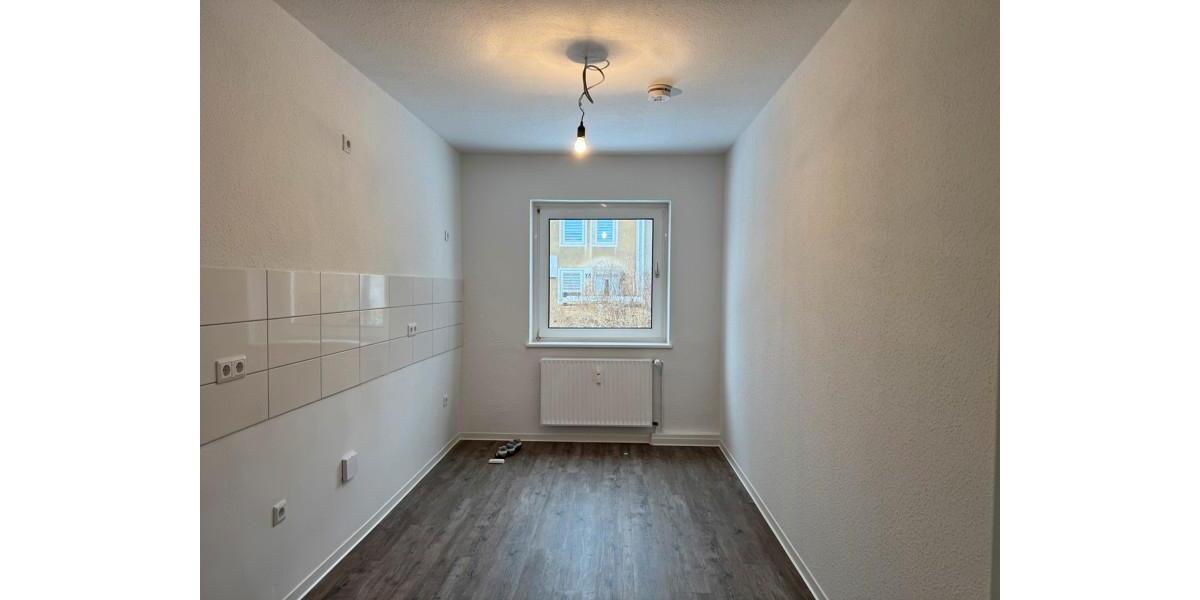 Erdgeschoßwohnung Braunschweig Wabe-Schunter-Beberbach - 2 Zimmer, 48 m&sup2;, 476&euro; | Angebot:24980851