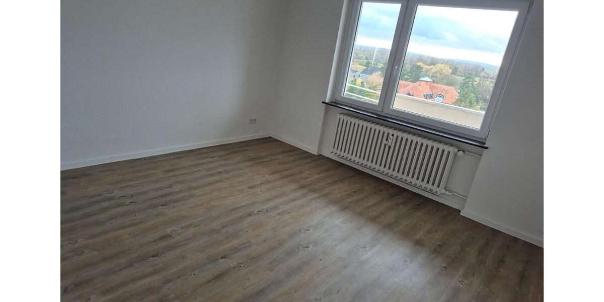 Etagenwohnung Wolfenbüttel Ahlum - 3 Zimmer, 81 m&sup2;, 650&euro; | Angebot:23691243