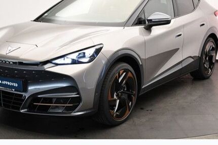 Cupra Tavascan 3.000 km 48.990 &euro; Wolfsburg 38440
