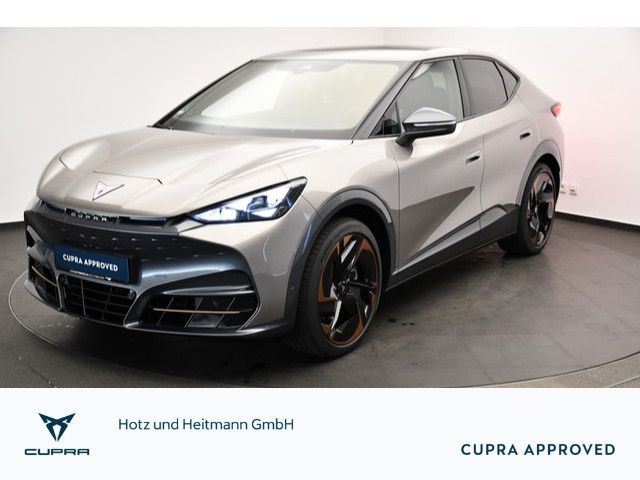Cupra Tavascan 3.000 km 48.990 &euro; Wolfsburg 38440