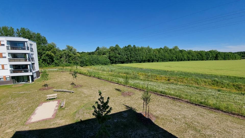 Etagenwohnung Braunschweig Heidberg-Melverode - 1 Zimmer, 49 m&sup2;, 615&euro; | Angebot:23083604