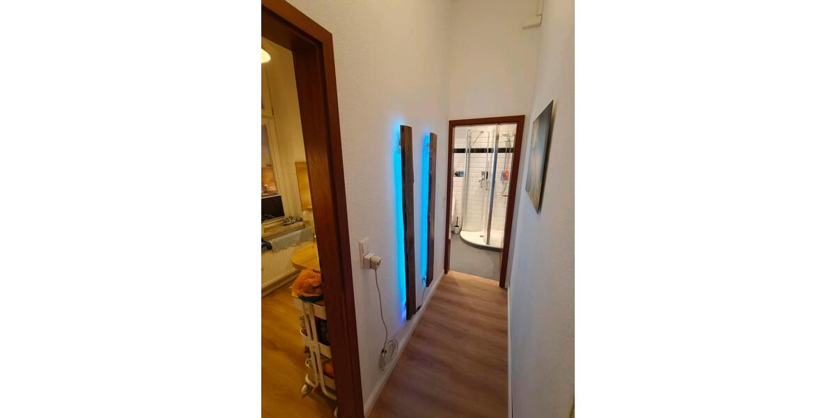 Etagenwohnung Braunschweig Nordstadt - 1 Zimmer, 31 m&sup2;, 550&euro; | Angebot:24841339