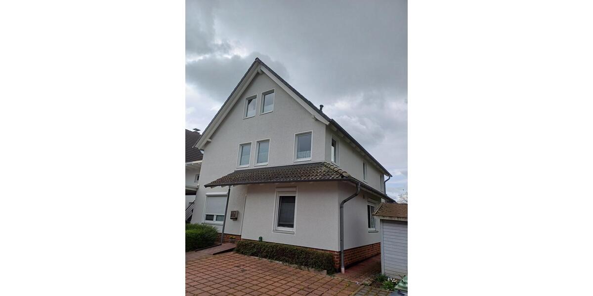 Maisonettenwohnung Lehre - 3 Zimmer, 117 m&sup2;, 1.050&euro; | Angebot:25904833