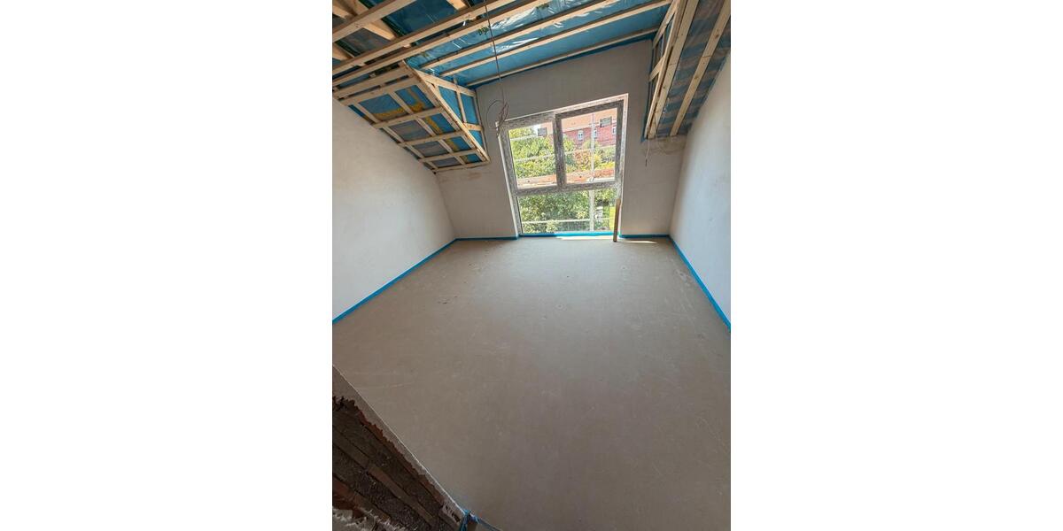 Reihenhaus Salzgitter Ortschaft Südost - 5 Zimmer, 135 m&sup2;, 1.500&euro; | Angebot:27607933