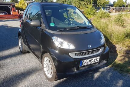 Smart ForTwo 150.648 km 3.990 &euro; Sassenburg/ Stüde 38524