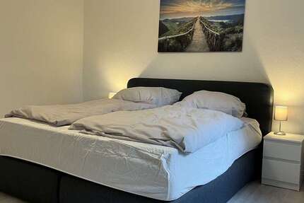 Wohnung Braunschweig Östliches Ringgebiet - 2 Zimmer, 51 m&sup2;, 900&euro; | Angebot:24567977