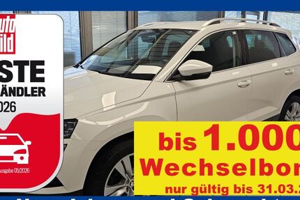 Skoda Karoq 69.036 km 20.900 &euro; Wolfsburg-Heiligendorf 38444