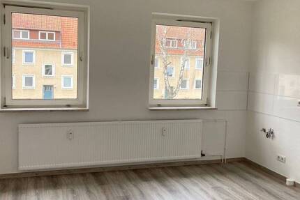 Wohnung Salzgitter Lebenstedt - 2 Zimmer, 51 m&sup2;, 306&euro; | Angebot:26826613