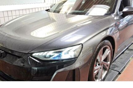 Audi e-tron GT 38.420 km 69.780 &euro; Gifhorn 38518