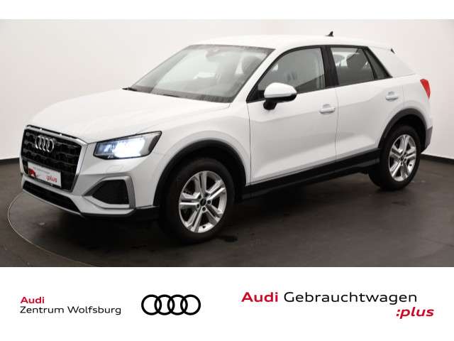 Audi Q2 2.633 km 28.990 &euro; Wolfsburg 38440