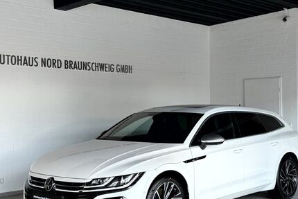 VW Arteon 77.241 km 31.990 &euro; Braunschweig 38112