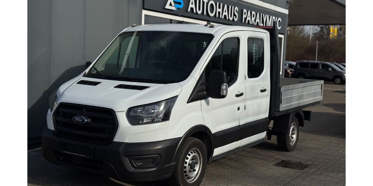 Ford Transit 83.933 km 17.700 &euro; Salzgitter 38259