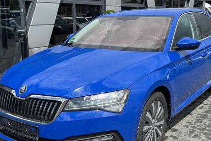 Skoda Superb 141.736 km 16.990 € Vechelde 38159