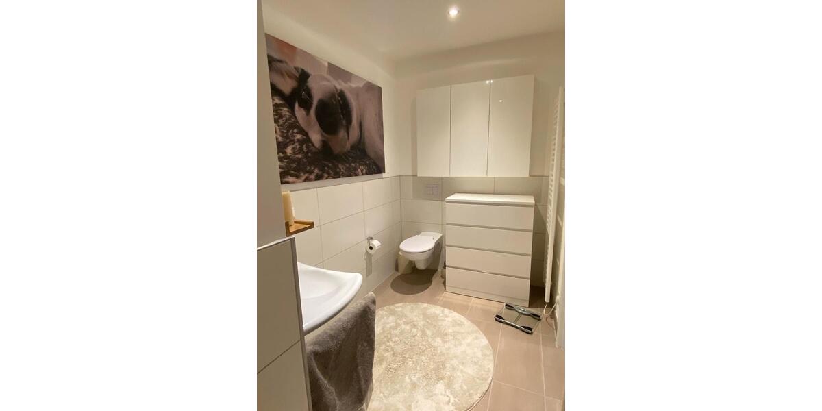 Terrassenwohnung Wolfsburg Detmerode - 2 Zimmer, 74 m&sup2;, 816&euro; | Angebot:24676724