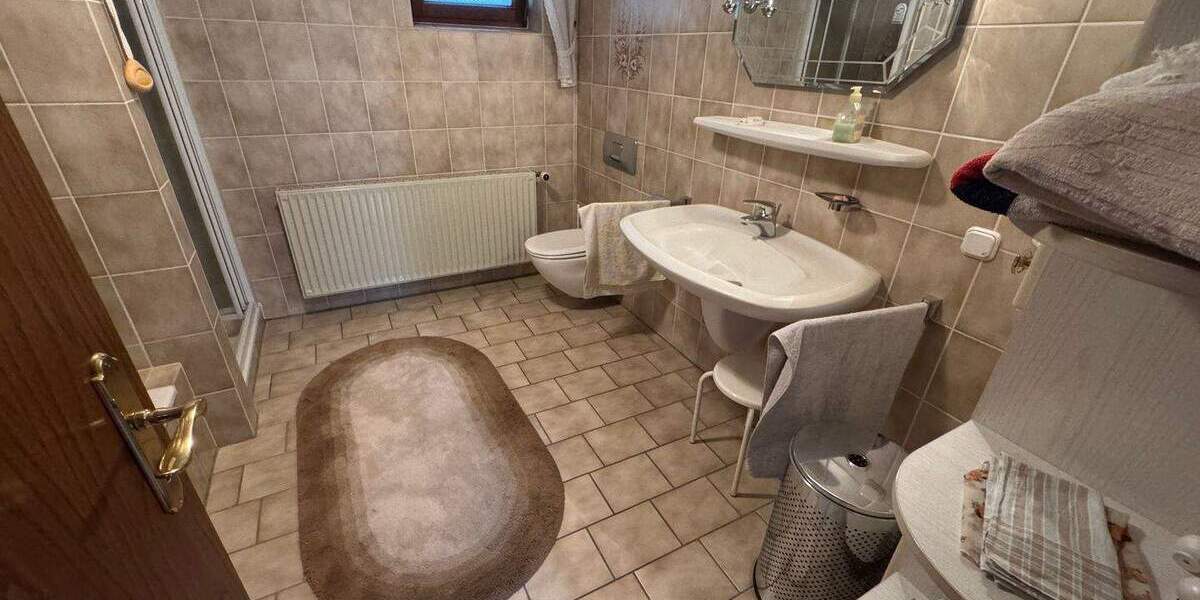 RESERVIERT - Zweifamilienhaus mit Blick in die Okerauen vom beliebten Veltenhof 6 zimmer