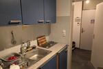 Etagenwohnung Braunschweig Wabe-Schunter-Beberbach - 1 Zimmer, 33 m&sup2;, 660&euro; | Angebot:27589249