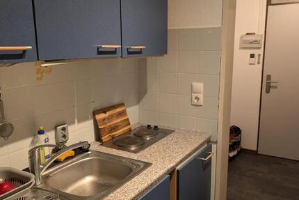 Wohnung Braunschweig Wabe-Schunter-Beberbach - 1 Zimmer, 33 m&sup2;, 660&euro; | Angebot:27589249