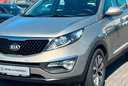 Kia Sportage 73.600 km 10.990 &euro; Lengede 38268
