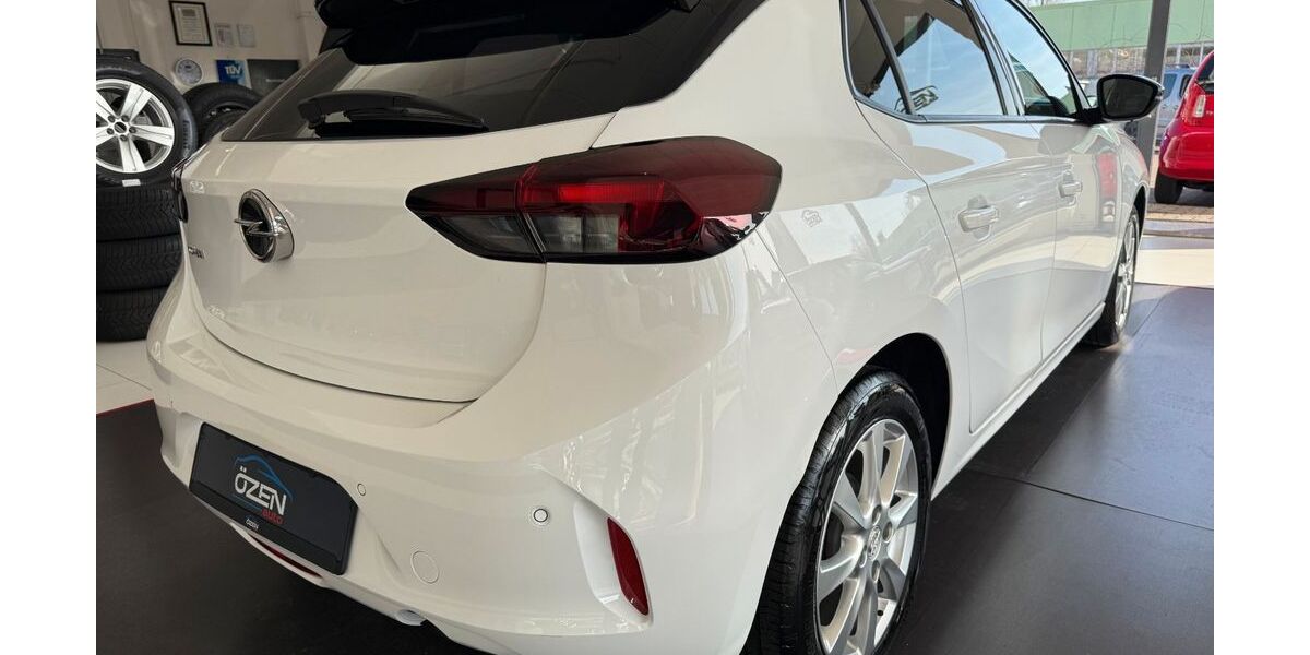 Opel Corsa 91.700 km 10.991 &euro; Wolfenbüttel 38304