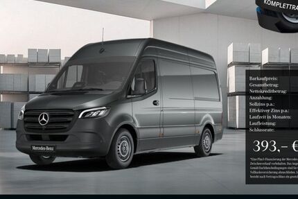 Mercedes-Benz Sprinter 8.395 km 51.753 &euro; Braunschweig 38122