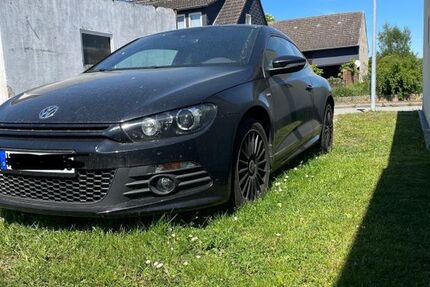 VW Scirocco