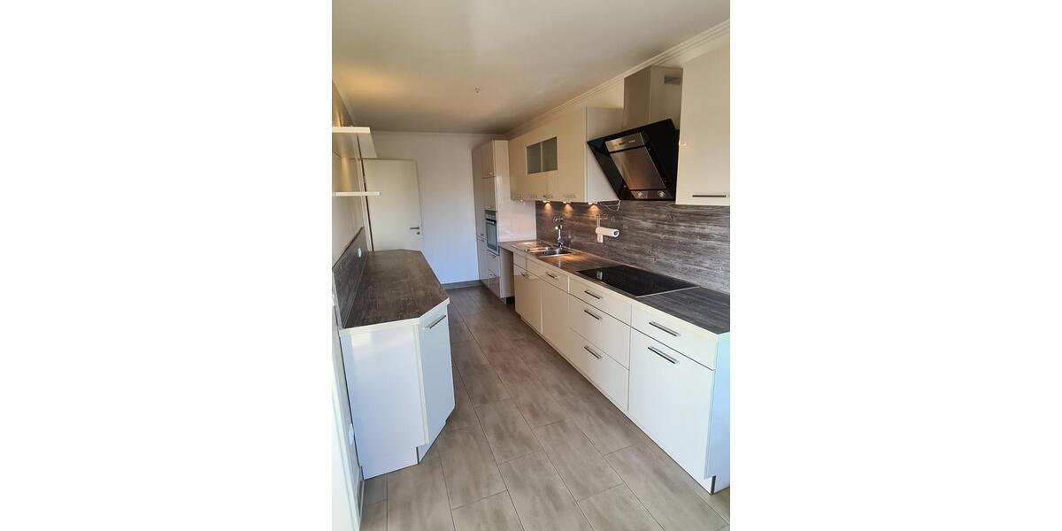 Etagenwohnung Wolfsburg Detmerode - 3 Zimmer, 79 m&sup2;, 159.000&euro; | Angebot:24764776