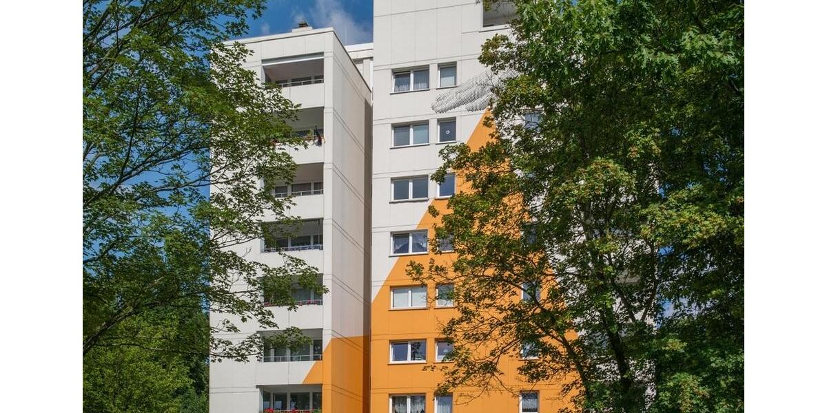 Etagenwohnung Wolfsburg Detmerode - 2 Zimmer, 67 m&sup2;, 570&euro; | Angebot:24858813