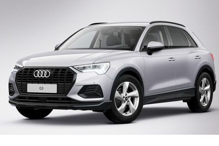 Audi Q3 5.490 km 39.980 € Gifhorn 38518