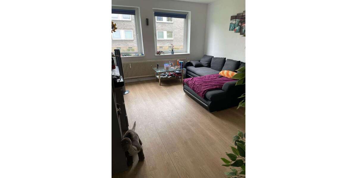 Wohnung zum Kaufen in Peine 69.000 € 51 m² 2 zimmer