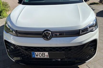 VW Tiguan 18.800 km 41.900 &euro; Wolfsburg 38446