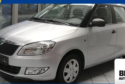 Skoda Fabia 174.600 km 1.900 &euro; Wolfsburg-Heiligendorf 38444