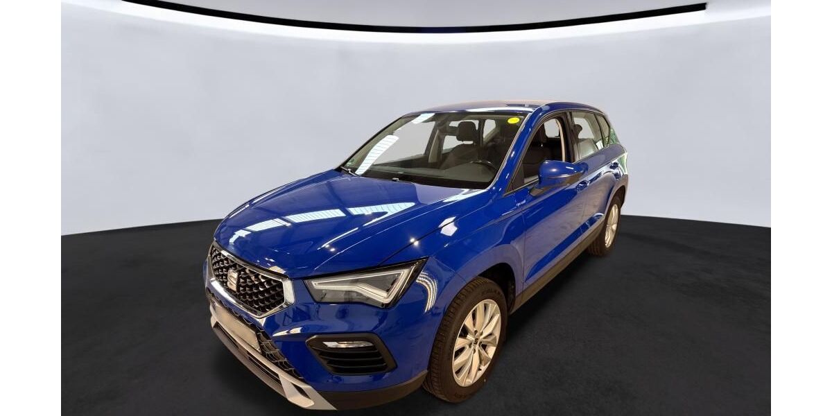 Seat Ateca 196.264 km 13.990 &euro; Braunschweig 38122