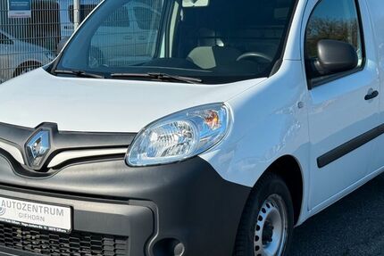 Renault Kangoo 89.950 km 11.550 &euro; Gifhorn 38518