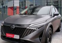 Gebrauchtwagen Nissan Qashqai