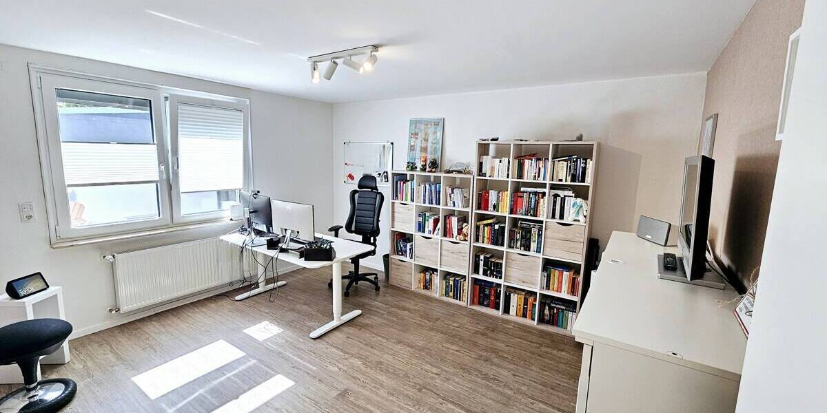 Doppelhaushälfte Wolfsburg Hageberg - 5 Zimmer, 160 m&sup2;, 529.000&euro; | Angebot:26628776