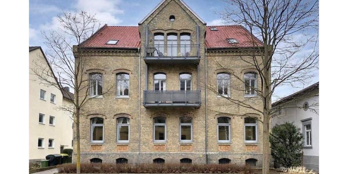 Etagenwohnung Braunschweig Östliches Ringgebiet - 3 Zimmer, 133 m&sup2;, 425.000&euro; | Angebot:25821933