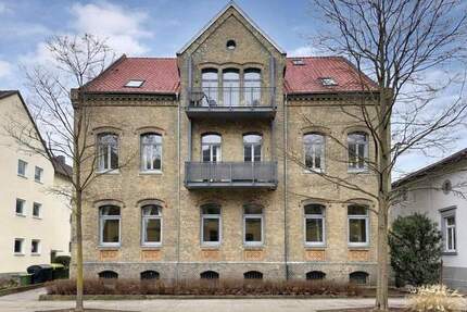 Wohnung Braunschweig Östliches Ringgebiet - 3 Zimmer, 133 m&sup2;, 425.000&euro; | Angebot:25821933