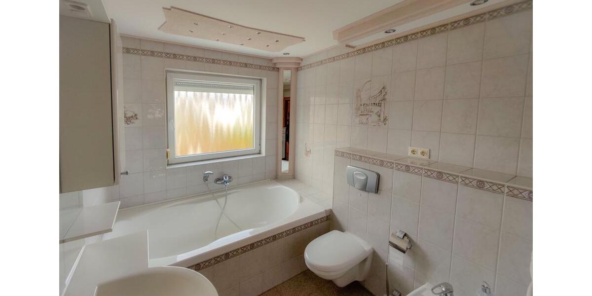 Reihenhaus Wolfsburg - 5 Zimmer, 126 m&sup2;, 1.450&euro; | Angebot:25980729