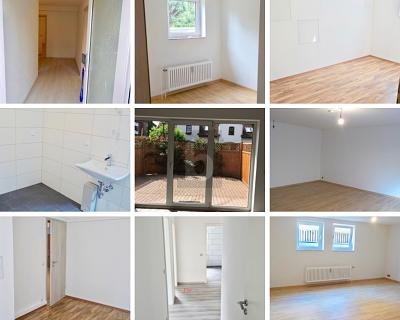 TOP-LAGE MIT FAST 3500 EUR MIETEINNAHMEN - Mehrfamilienhaus, Wohnhaus Wolfsburg Almke | Angebot:27298094