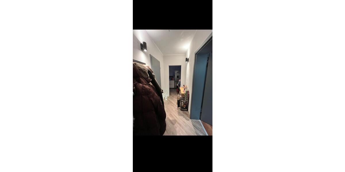 Etagenwohnung Wolfsburg Detmerode - 2 Zimmer, 50 m&sup2;, 570&euro; | Angebot:25996357