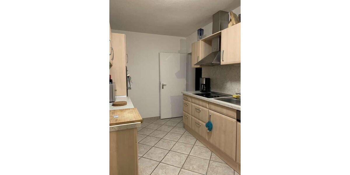 Etagenwohnung Braunschweig Östliches Ringgebiet - 2 Zimmer, 70 m&sup2;, 670&euro; | Angebot:26704205