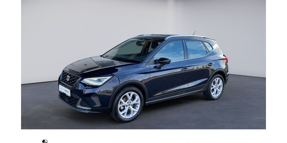 Seat Arona 25.190 km 17.990 &euro; Braunschweig 38114