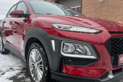 Hyundai KONA 84.920 km 13.600 &euro; Salzgitter 38259