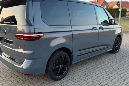 VW T7 Multivan 18.000 km 53.200 &euro; Wolfsburg 38444