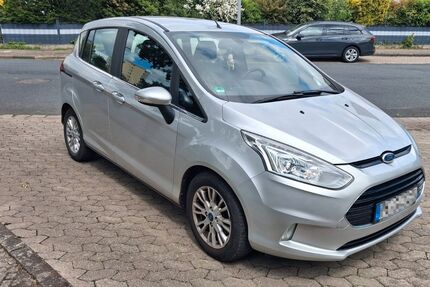 Ford B-Max 31.000 km 6.433 &euro; Peine 31224