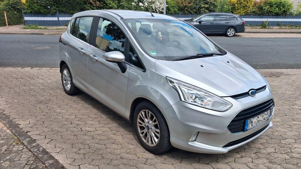Ford B-Max 31.000 km 6.433 &euro; Peine 31224