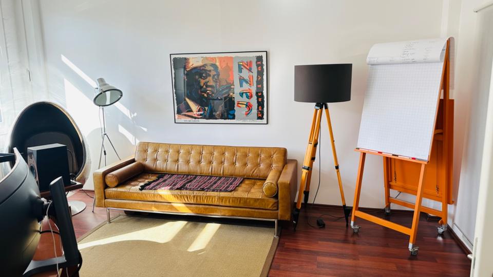 Gewerbeobjekt Braunschweig Nordstadt - 400&euro; | Angebot:25815097