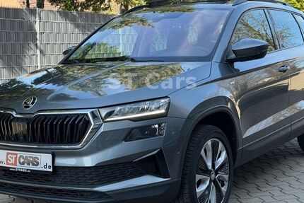 Skoda Karoq 77.800 km 24.990 &euro; Braunschweig 38110
