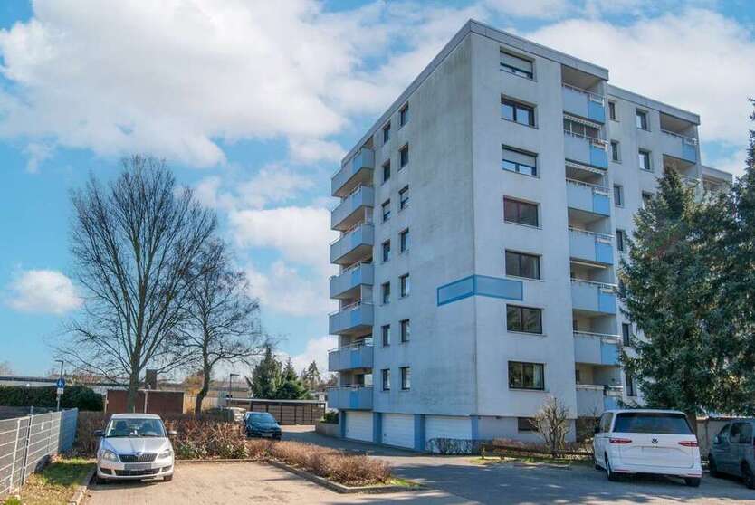 Wohnung zum Kaufen in Braunschweig 195.000 € 72 m²